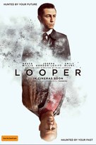Looper - Australian Movie Poster (xs thumbnail)