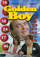 Golden Boy - DVD movie cover (xs thumbnail)