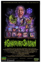 Shakespeare&#039;s Sh*tstorm - Movie Poster (xs thumbnail)