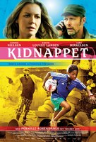 Kidnappet - Danish Movie Poster (xs thumbnail)