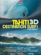 The Ultimate Wave Tahiti - French Movie Poster (xs thumbnail)