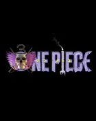 "One Piece" Logo