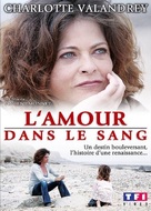L&#039;amour dans le sang - French Movie Cover (xs thumbnail)