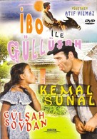 Ibo ile G&uuml;lsah - Turkish Movie Cover (xs thumbnail)