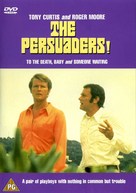 &quot;The Persuaders!&quot; - Movie Cover (xs thumbnail)