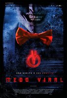 Bedeviled - Brazilian Movie Poster (xs thumbnail)