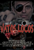 Vatos Locos - Movie Poster (xs thumbnail)