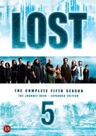 &quot;Lost&quot; - Danish Movie Cover (xs thumbnail)