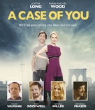 A Case of You - Canadian Blu-Ray movie cover (xs thumbnail)
