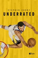 Stephen Curry: Underrated - Movie Poster (xs thumbnail)