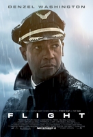 Flight - Movie Poster (xs thumbnail)