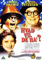 Hvad vil De ha&#039;? - Danish DVD movie cover (xs thumbnail)
