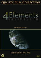 4 Elements - Dutch Movie Cover (xs thumbnail)