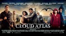 Cloud Atlas - Movie Poster (xs thumbnail)