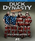 &quot;Duck Dynasty&quot; - Blu-Ray movie cover (xs thumbnail)