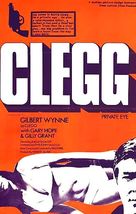 Clegg - British Movie Poster (xs thumbnail)