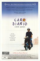 Caro diario - Canadian Movie Poster (xs thumbnail)