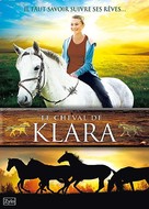 Klara - French DVD movie cover (xs thumbnail)