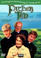 &quot;Father Ted&quot; - DVD movie cover (xs thumbnail)