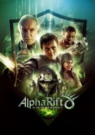 Alpha Rift - Video on demand movie cover (xs thumbnail)