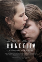 Hundeliv - Danish Movie Poster (xs thumbnail)
