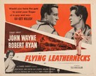 Flying Leathernecks - Movie Poster (xs thumbnail)
