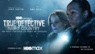 &quot;True Detective&quot; - Portuguese Movie Poster (xs thumbnail)