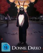 Donnie Darko Cover
