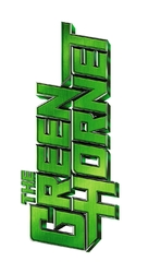 The Green Hornet - Logo (xs thumbnail)
