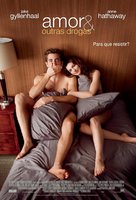 Love and Other Drugs - Brazilian Movie Poster (xs thumbnail)