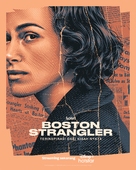 Boston Strangler - Indonesian Movie Poster (xs thumbnail)