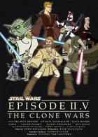 "Star Wars: Clone Wars" Custom