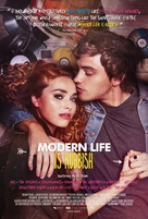 Modern Life Is Rubbish - Dutch Movie Poster (xs thumbnail)