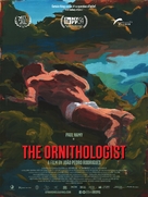 O Ornit&oacute;logo - Movie Poster (xs thumbnail)