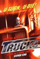 Trucks - Movie Poster (xs thumbnail)