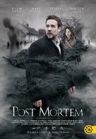 Post Mortem - Hungarian Movie Poster (xs thumbnail)