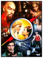 Flash Gordon Textless