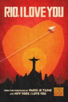 Rio, Eu Te Amo - Movie Cover (xs thumbnail)