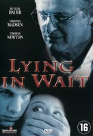 Lying in Wait - Dutch Movie Cover (xs thumbnail)