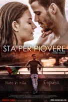 Sta per piovere - Italian Movie Poster (xs thumbnail)