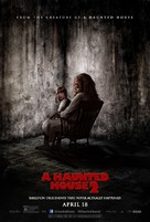 A Haunted House 2 - Movie Poster (xs thumbnail)