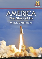 &quot;America: The Story of Us&quot; - DVD movie cover (xs thumbnail)