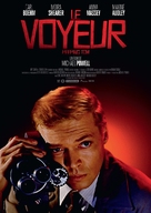 Peeping Tom - French Movie Poster (xs thumbnail)