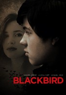 Blackbird - DVD movie cover (xs thumbnail)