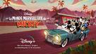 &quot;The Wonderful World of Mickey Mouse&quot; - French Movie Poster (xs thumbnail)