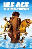 Ice Age: The Meltdown - Movie Cover (xs thumbnail)