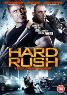 Ambushed - British DVD movie cover (xs thumbnail)