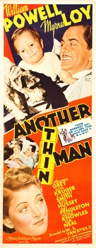 Another Thin Man - Movie Poster (xs thumbnail)