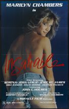 Insatiable - Theatrical movie poster (xs thumbnail)