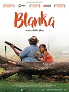 Blanka - French Movie Poster (xs thumbnail)
